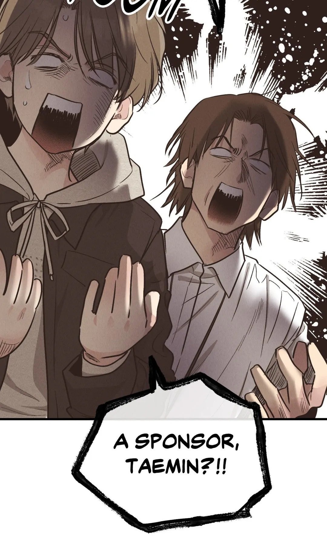 Payback, Chapter 83 image 38